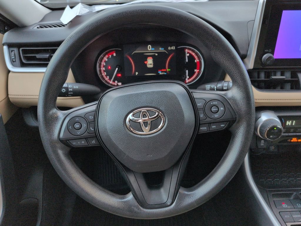 Certified 2023 Toyota RAV4 XLE image 14