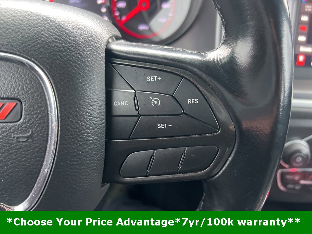 Certified 2020 Dodge Charger SXT w/ Blacktop Package image 45