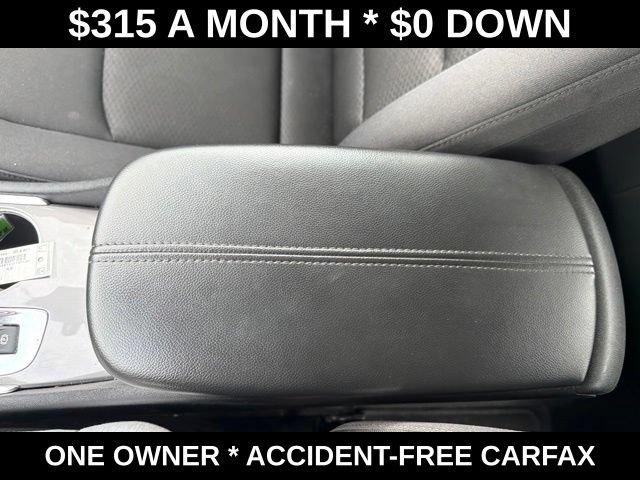 Used 2025 Chevrolet Malibu LT FWD image 26