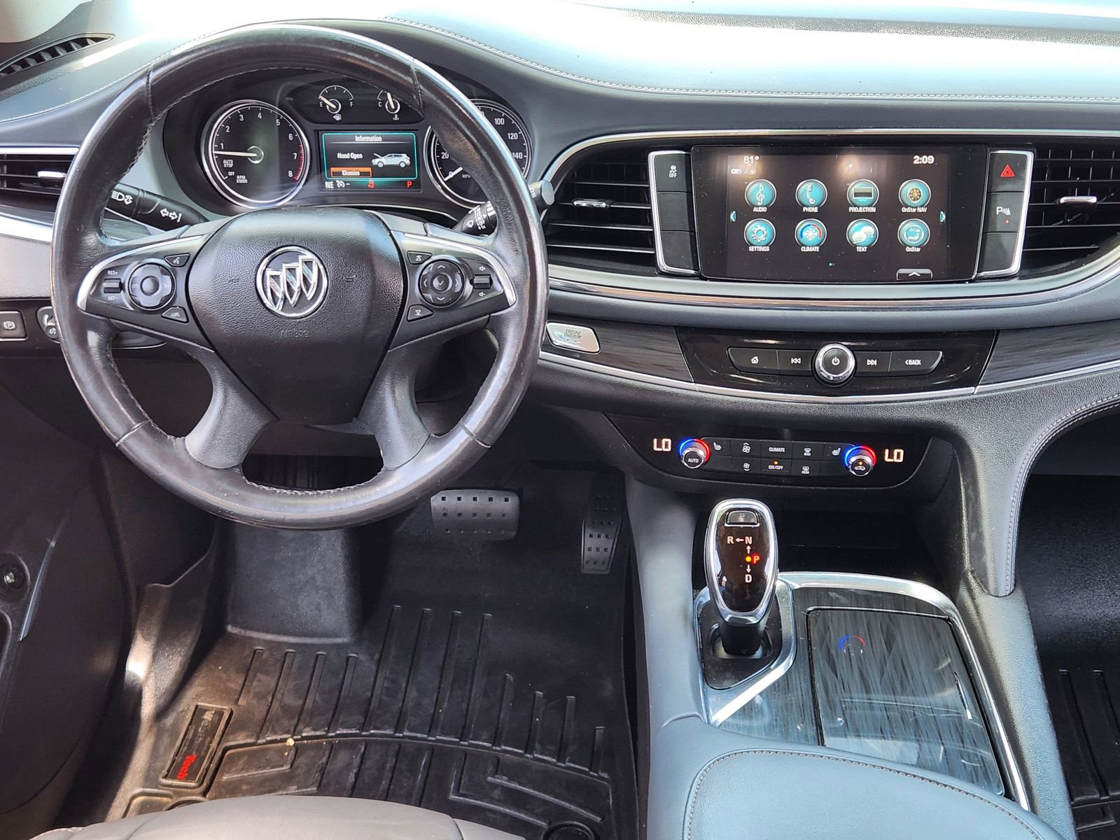 Used 2019 Buick Enclave Essence FWD image 30