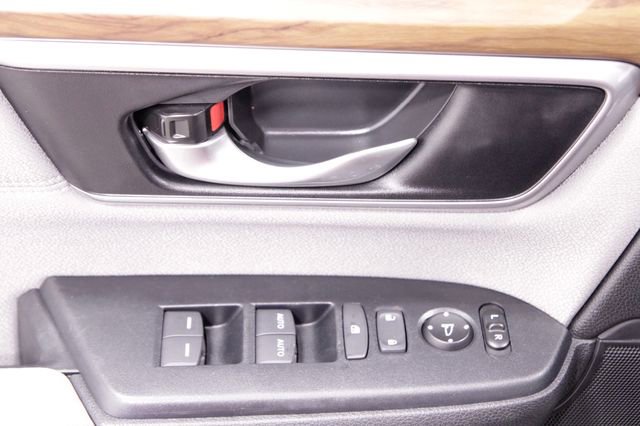Used 2019 Honda CR-V EX image 21