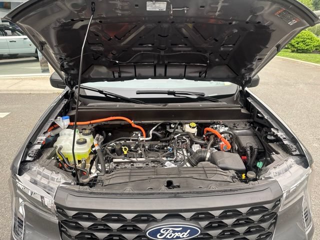 Used 2026 Ford Maverick XLT AWD/4WD image 17