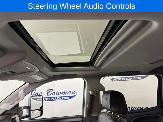 Used 2018 GMC Sierra 2500 Denali image 22