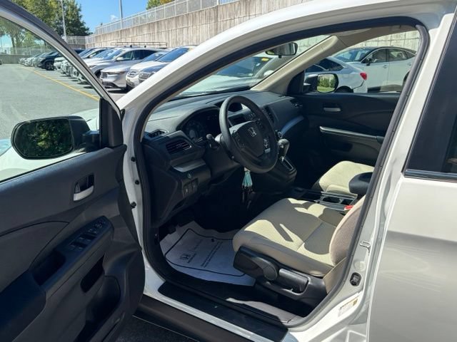 Used 2016 Honda CR-V LX image 14