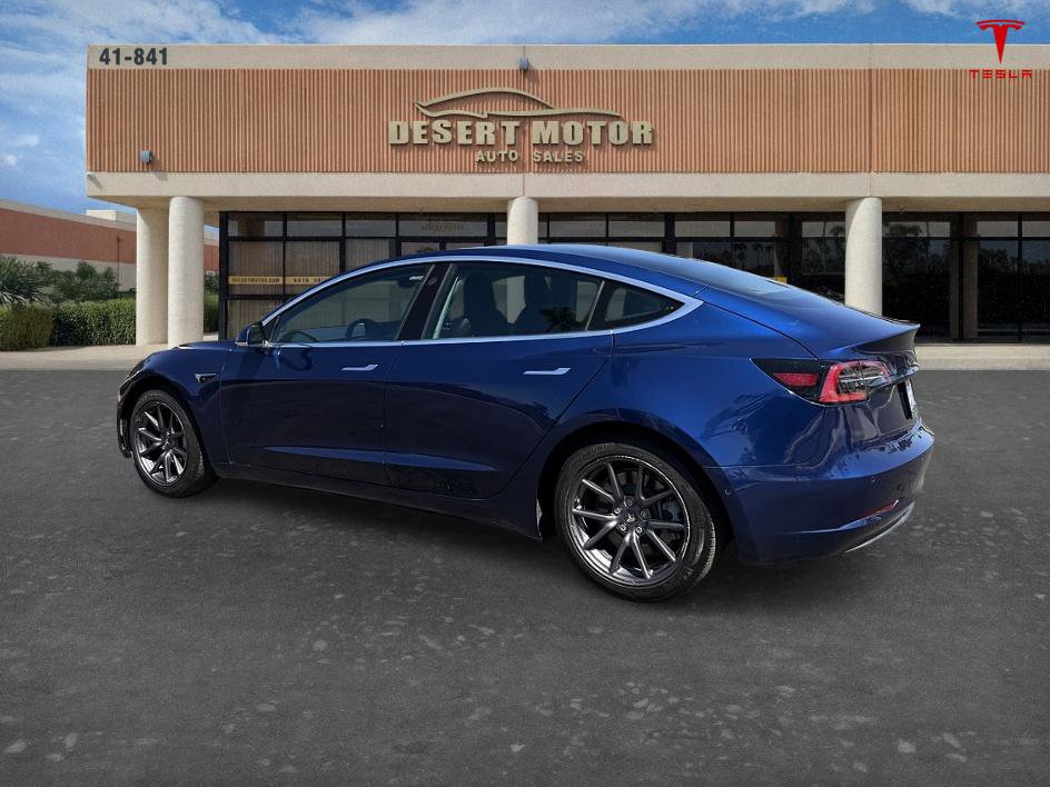 Used 2019 Tesla Model 3 Standard Range RWD image 6