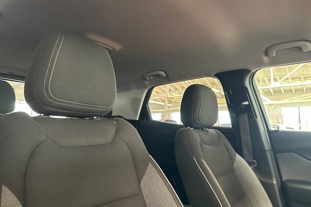 Used 2021 Chevrolet TrailBlazer LT w/ Convenience Package image 19