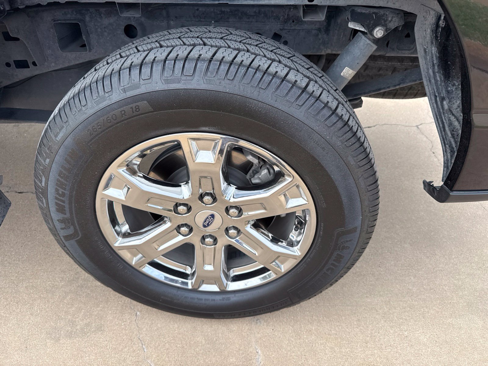 Used 2022 Ford F150 XLT w/ Equipment Group 302A High RWD image 11
