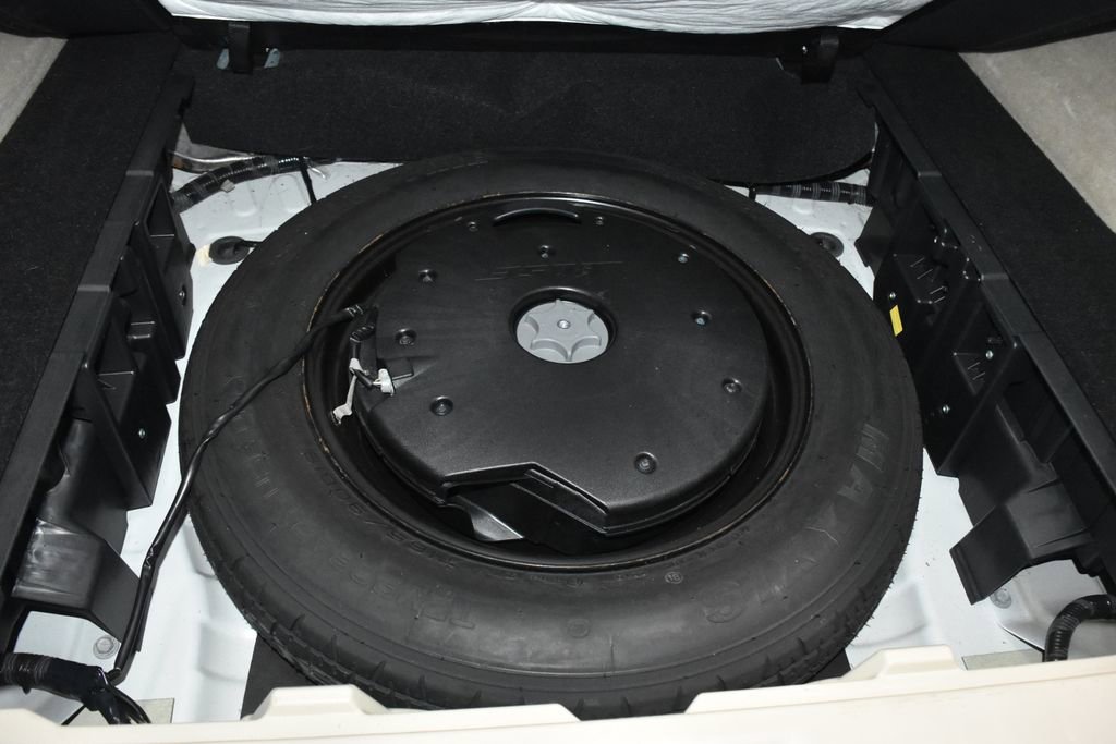 Used 2019 Nissan Murano Platinum w/ Cargo Package image 33