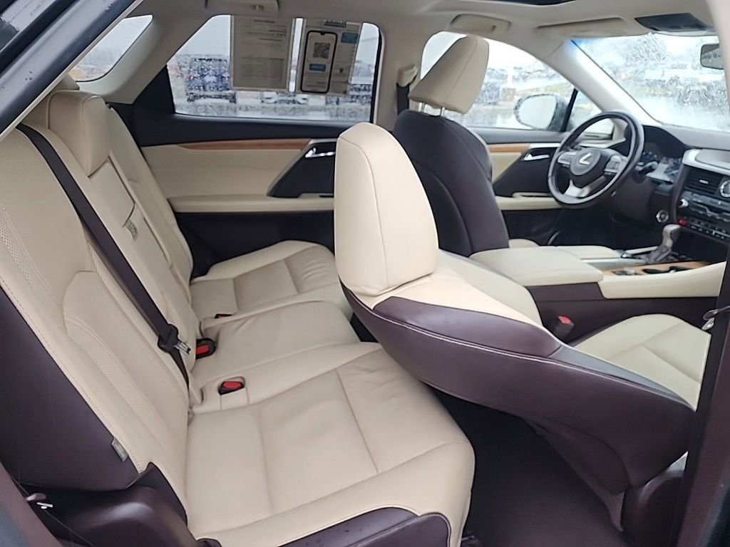 Used 2018 Lexus RX 350L AWD image 30