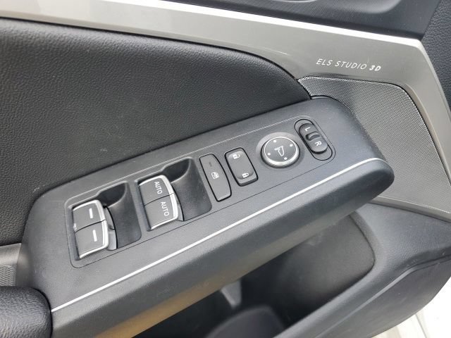 Used 2024 Acura Integra A-Spec FWD image 23