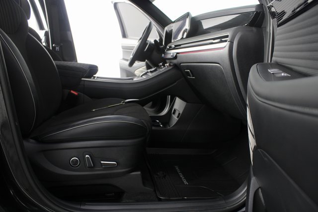 Used 2025 Hyundai Palisade Calligraphy image 28