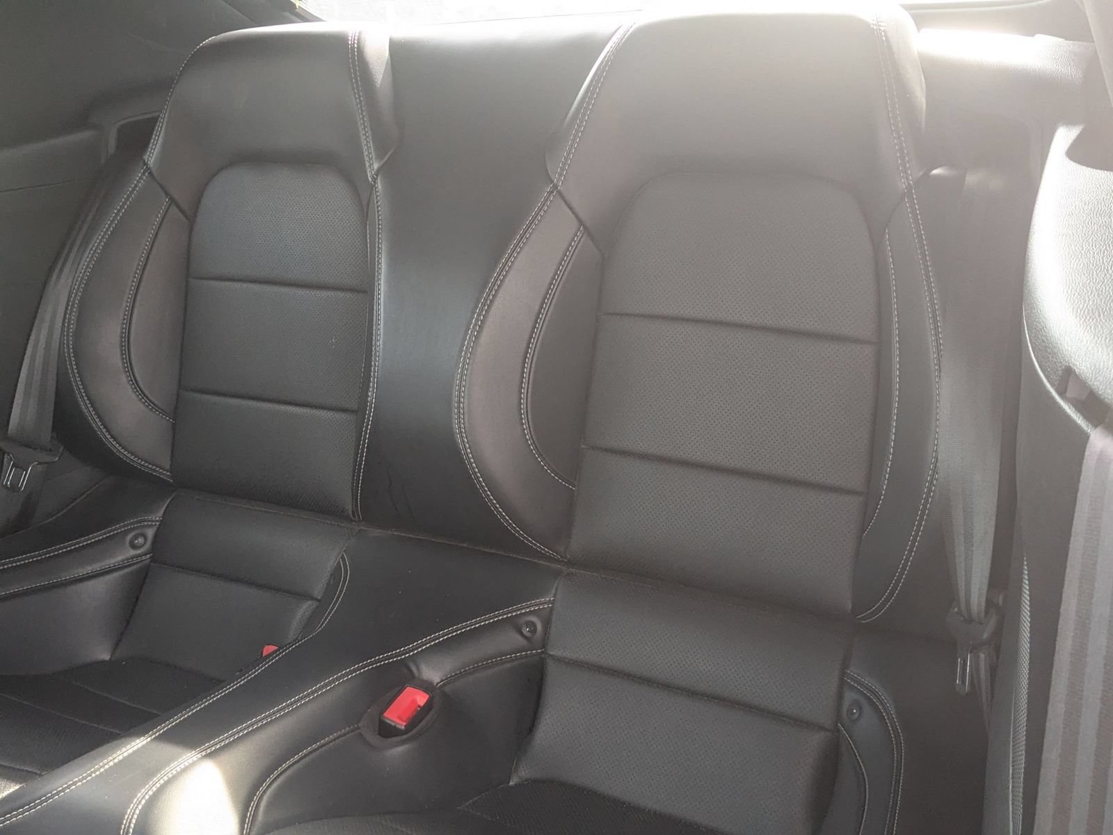 Used 2019 Ford Mustang Premium w/ Equipment Group 201A RWD image 28