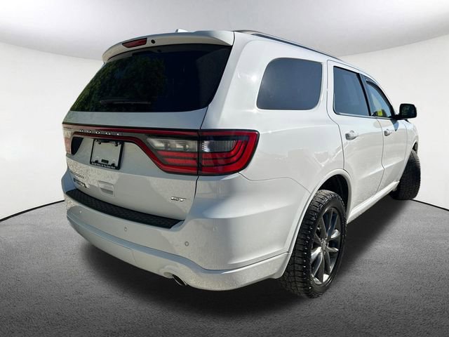 Used 2018 Dodge Durango GT w/ Premium Group AWD/4WD image 15