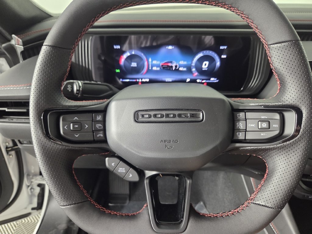 New 2027 Dodge Charger R/T AWD/4WD image 13