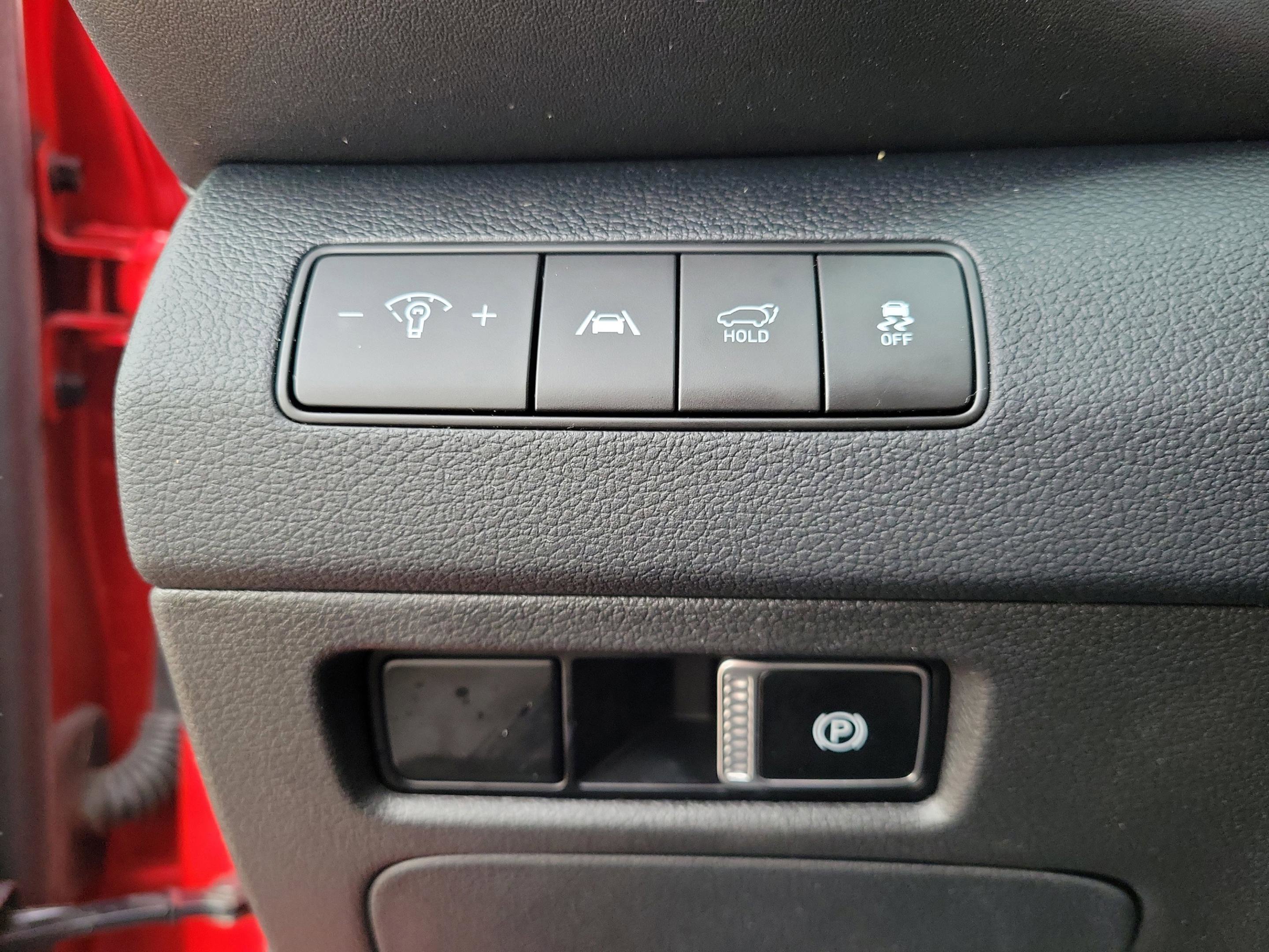 Certified 2023 Hyundai Santa Fe SEL image 23