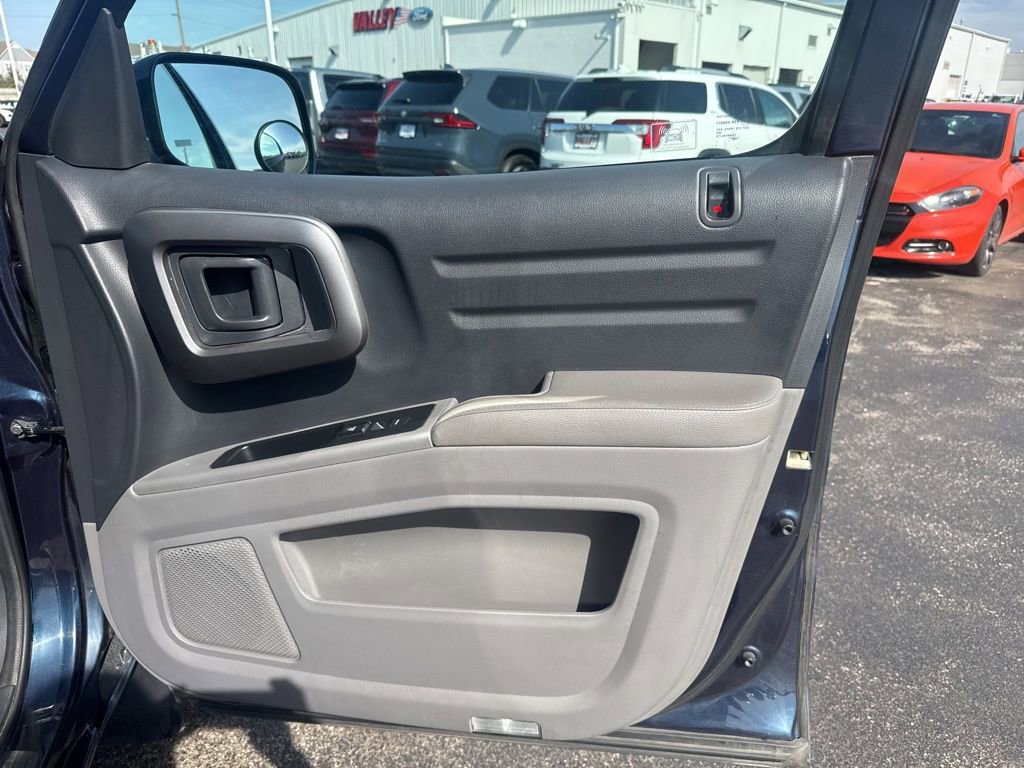 Used 2011 Honda Ridgeline RTL image 31