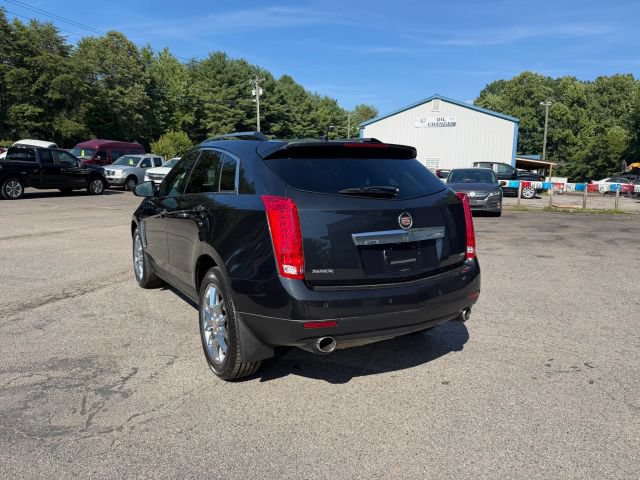 Used 2013 Cadillac SRX Premium FWD image 3