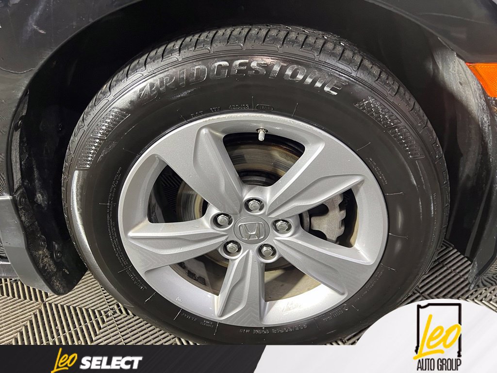 Used 2019 Honda Odyssey EX-L image 24