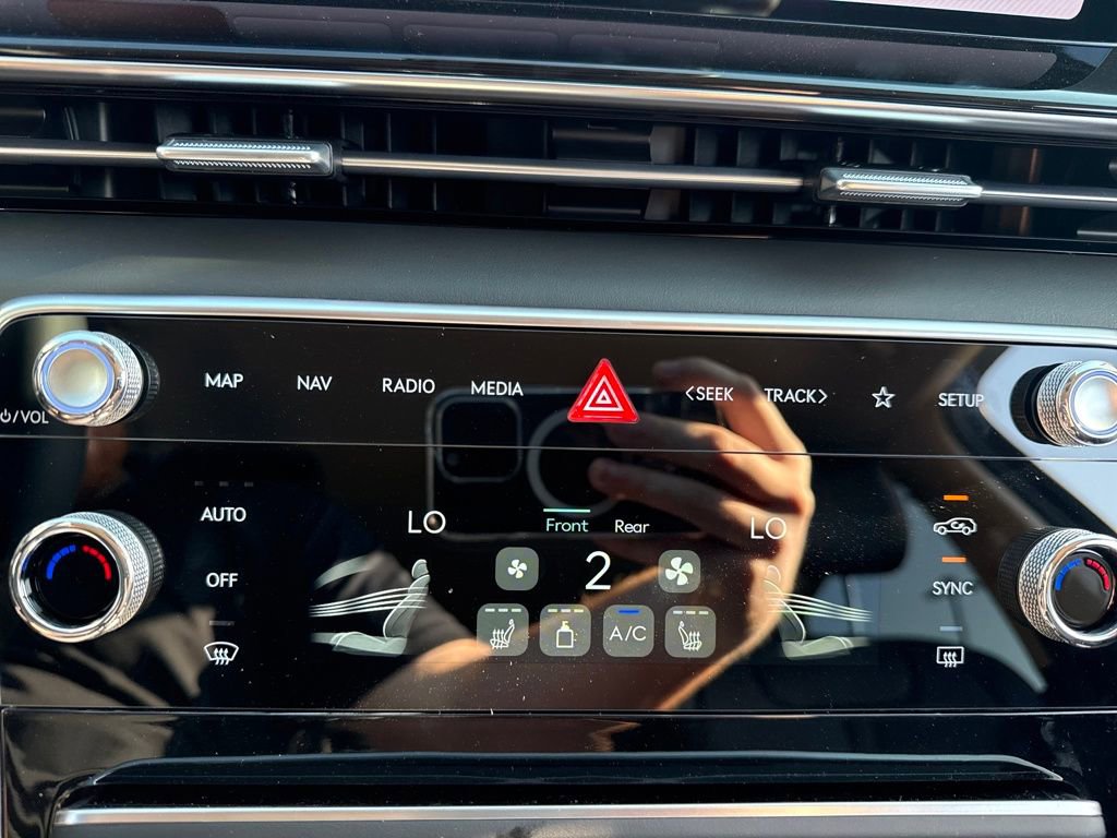 New 2026 Genesis GV80 2.5T image 22