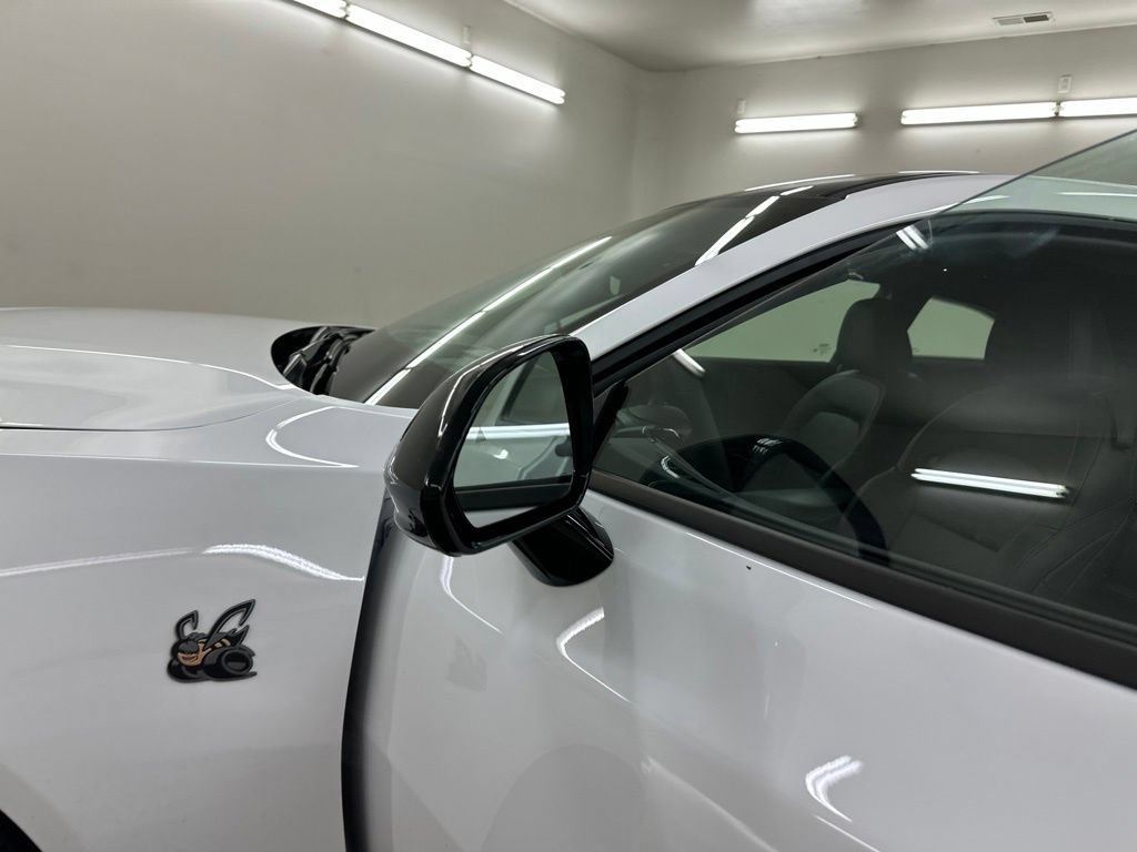 New 2027 Dodge Charger Scat Pack AWD/4WD image 16