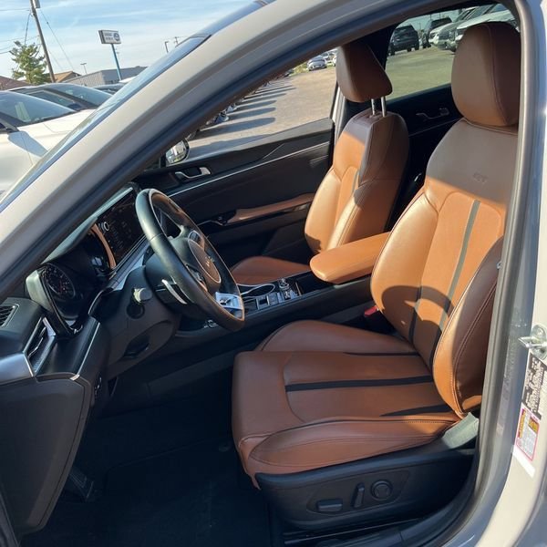 Used 2023 Kia K5 GT w/ GT1 Package image 26