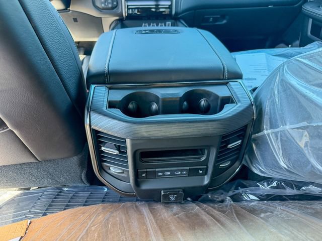 New 2026 RAM 2500 Rebel w/ Rebel Level 2 Equipment Group AWD/4WD image 27