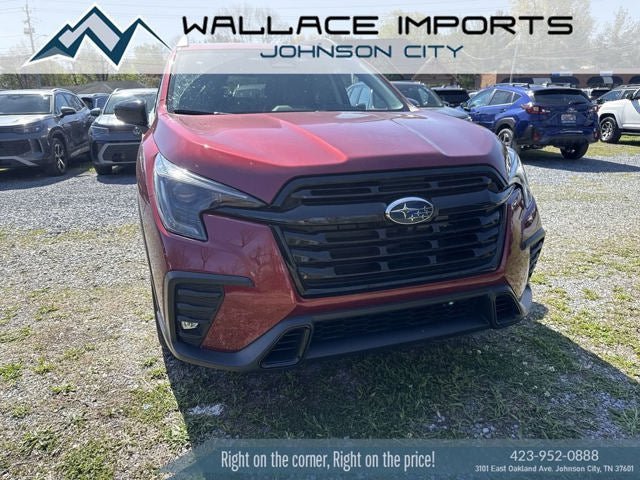 New 2026 Subaru Ascent Bronze Edition w/ Popular Package #2 AWD/4WD image 51