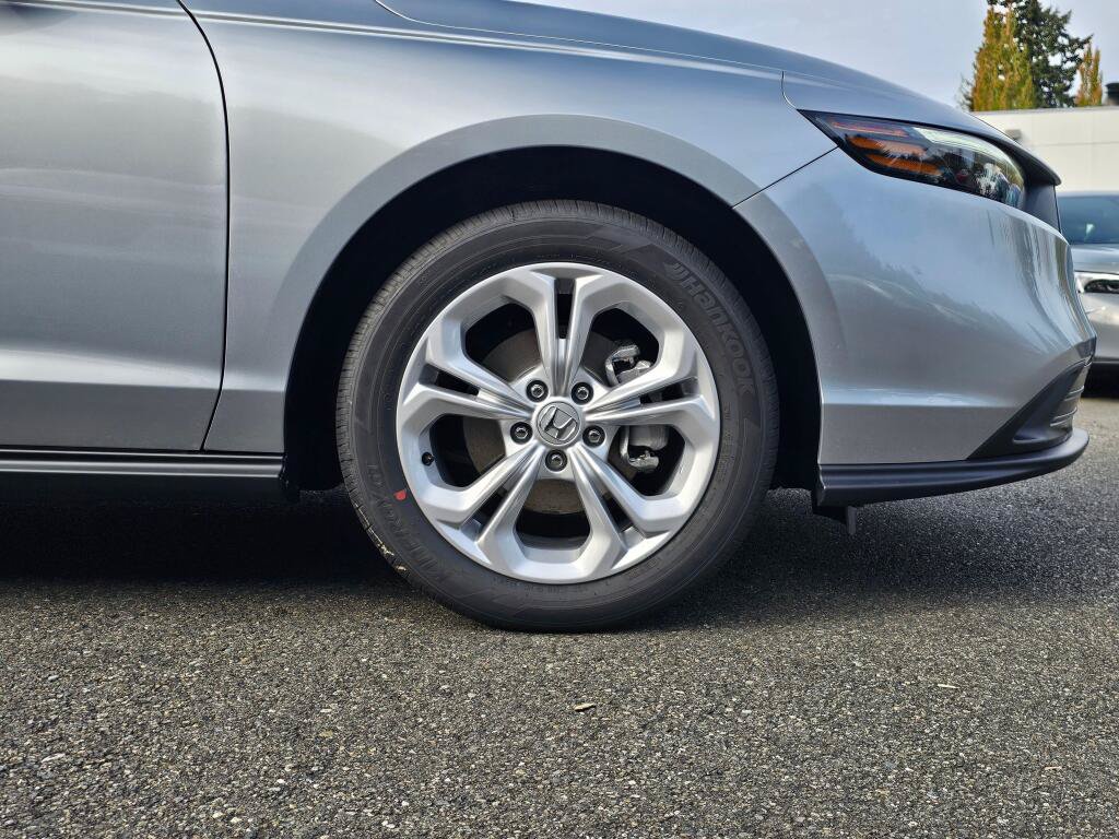 New 2026 Honda Accord LX image 9
