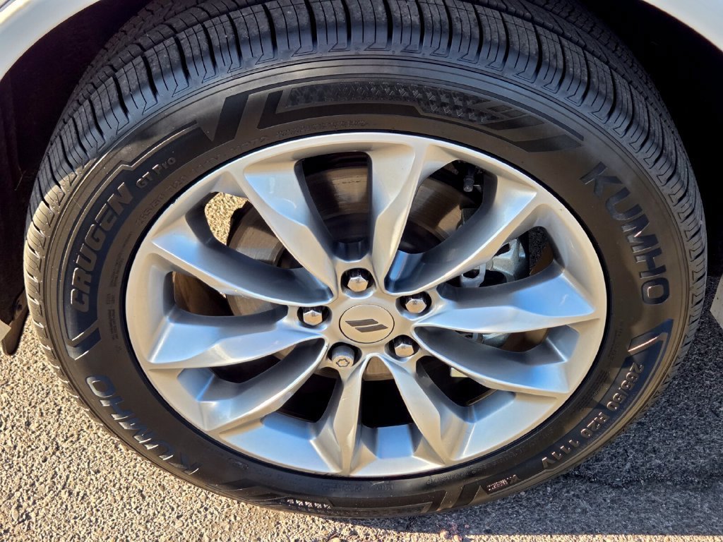 Used 2022 Dodge Durango Citadel AWD/4WD image 12