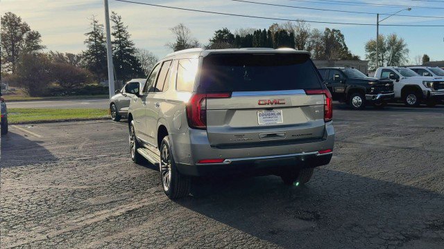 New 2026 GMC Yukon Elevation w/ LPO, Floor Liner Package image 7
