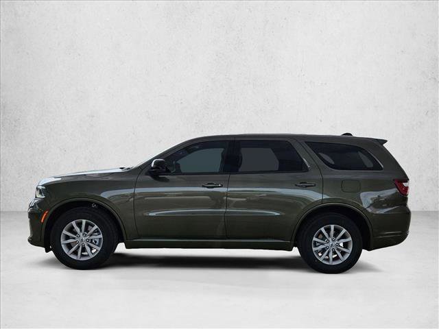 New 2026 Dodge Durango GT image 5