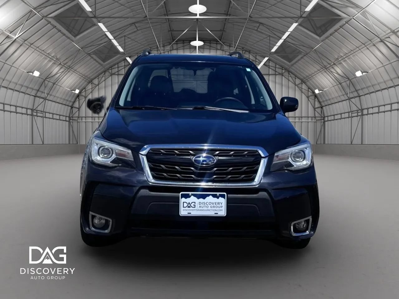 Used 2018 Subaru Forester 2.0XT Touring AWD/4WD image 5