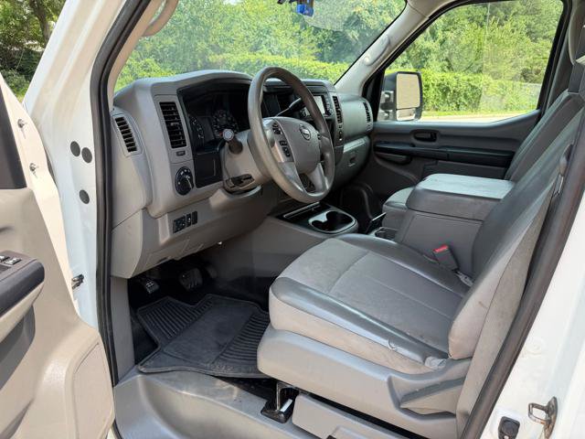 Used 2016 Nissan NV 2500 SV w/ Technology Package RWD image 45