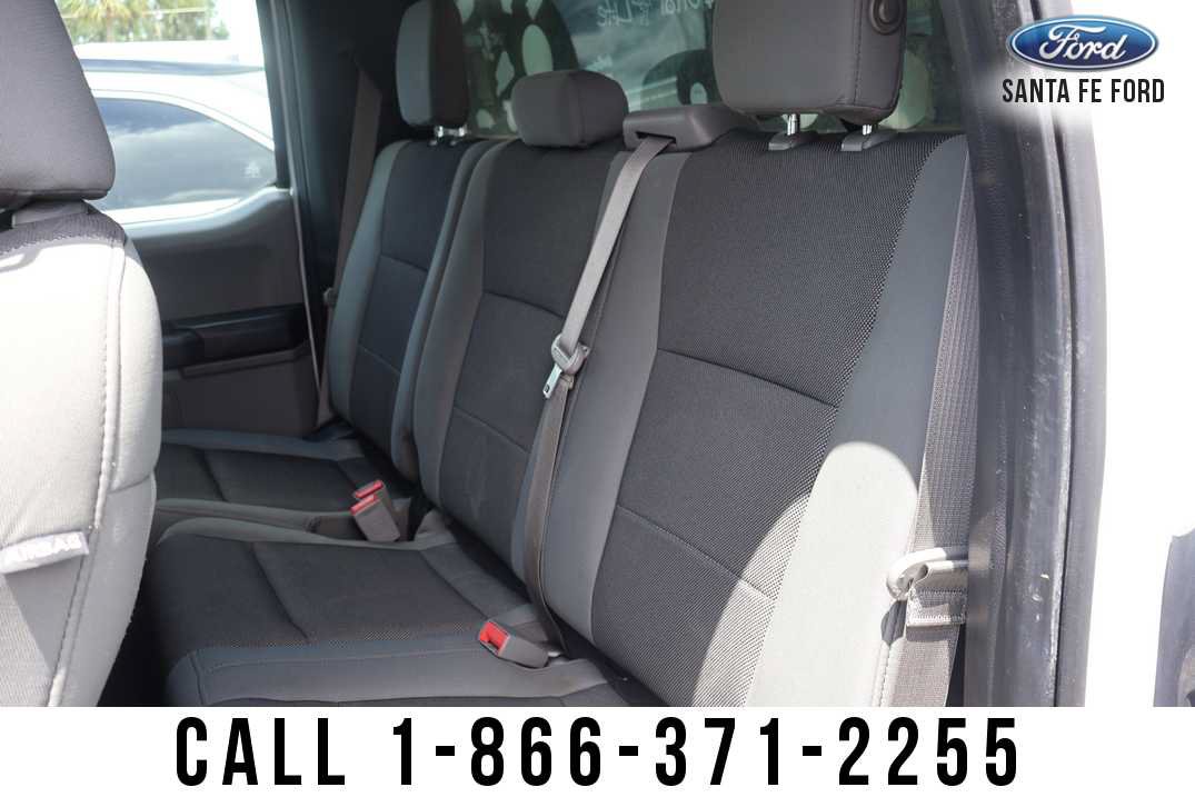 Used 2018 Ford F150 XL w/ Equipment Group 101A Mid AWD/4WD image 12