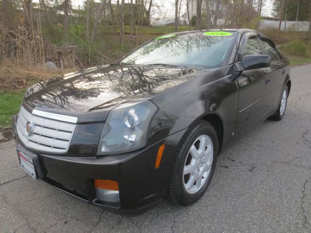 Used 2006 Cadillac CTS 2.8 RWD image 1
