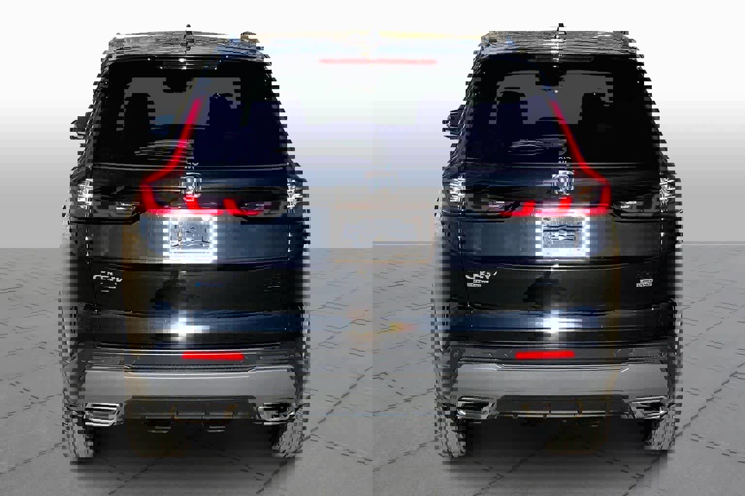 Used 2024 Honda CR-V Sport Touring image 4