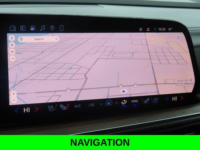 Used 2026 Chevrolet Tahoe High Country AWD/4WD image 6
