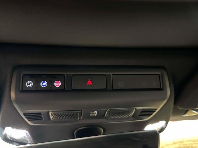 New 2026 Chevrolet Corvette E-Ray image 20