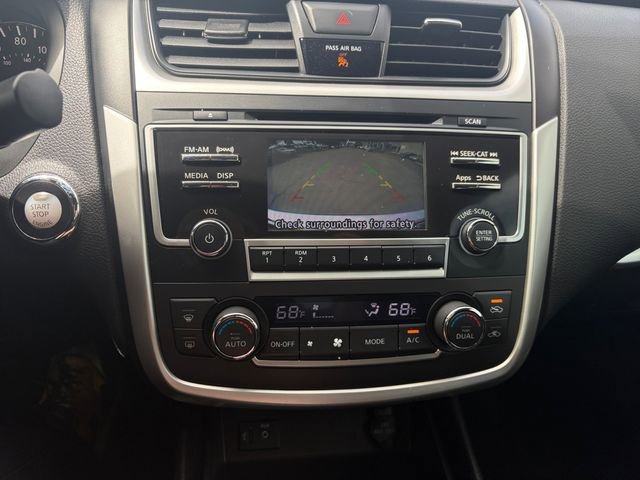 Used 2016 Nissan Altima 2.5 SV image 22