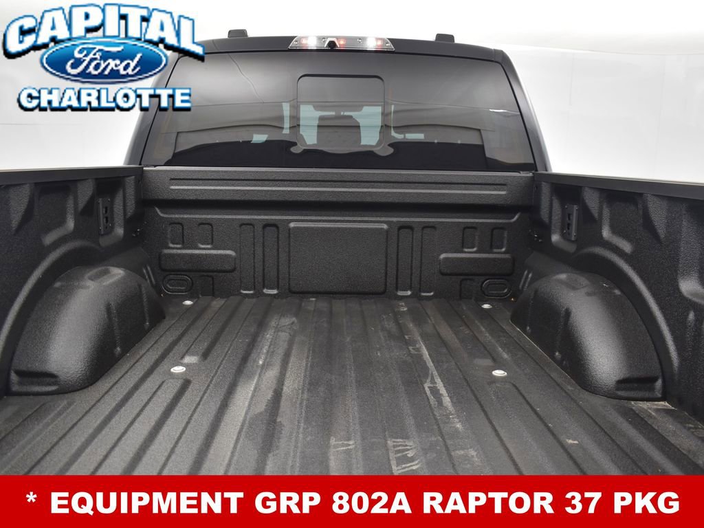 Used 2024 Ford F150 Raptor image 19