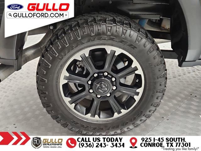 Used 2024 RAM 2500 Rebel w/ Level 2 Equipment Group image 31