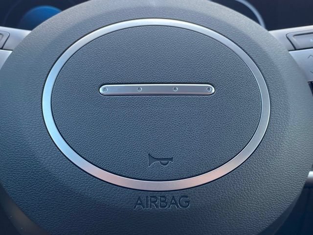 New 2026 Hyundai Santa Cruz Limited AWD/4WD image 19