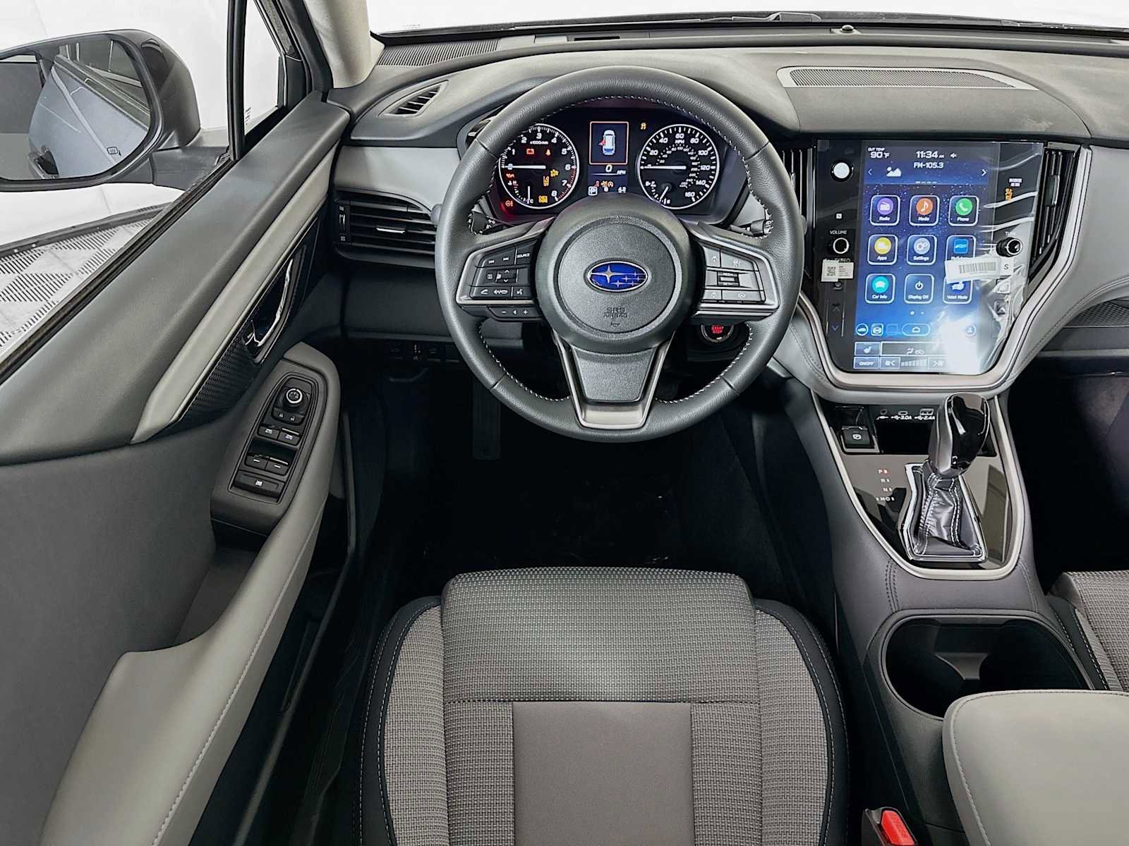 Certified 2025 Subaru Outback Premium image 19