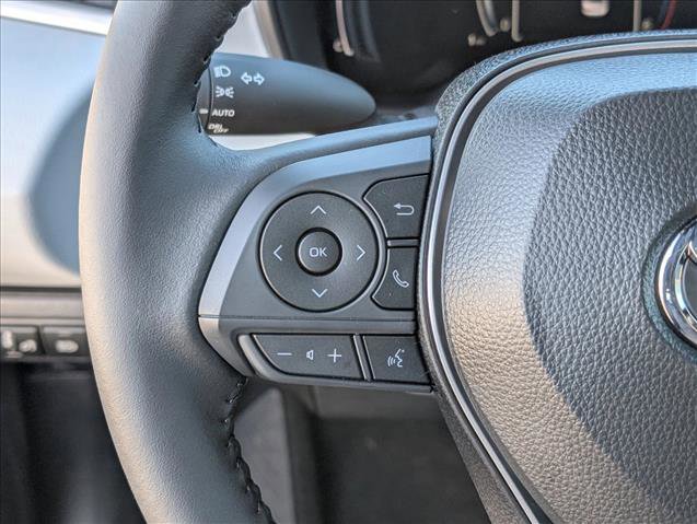 New 2026 Toyota Corolla SE image 16