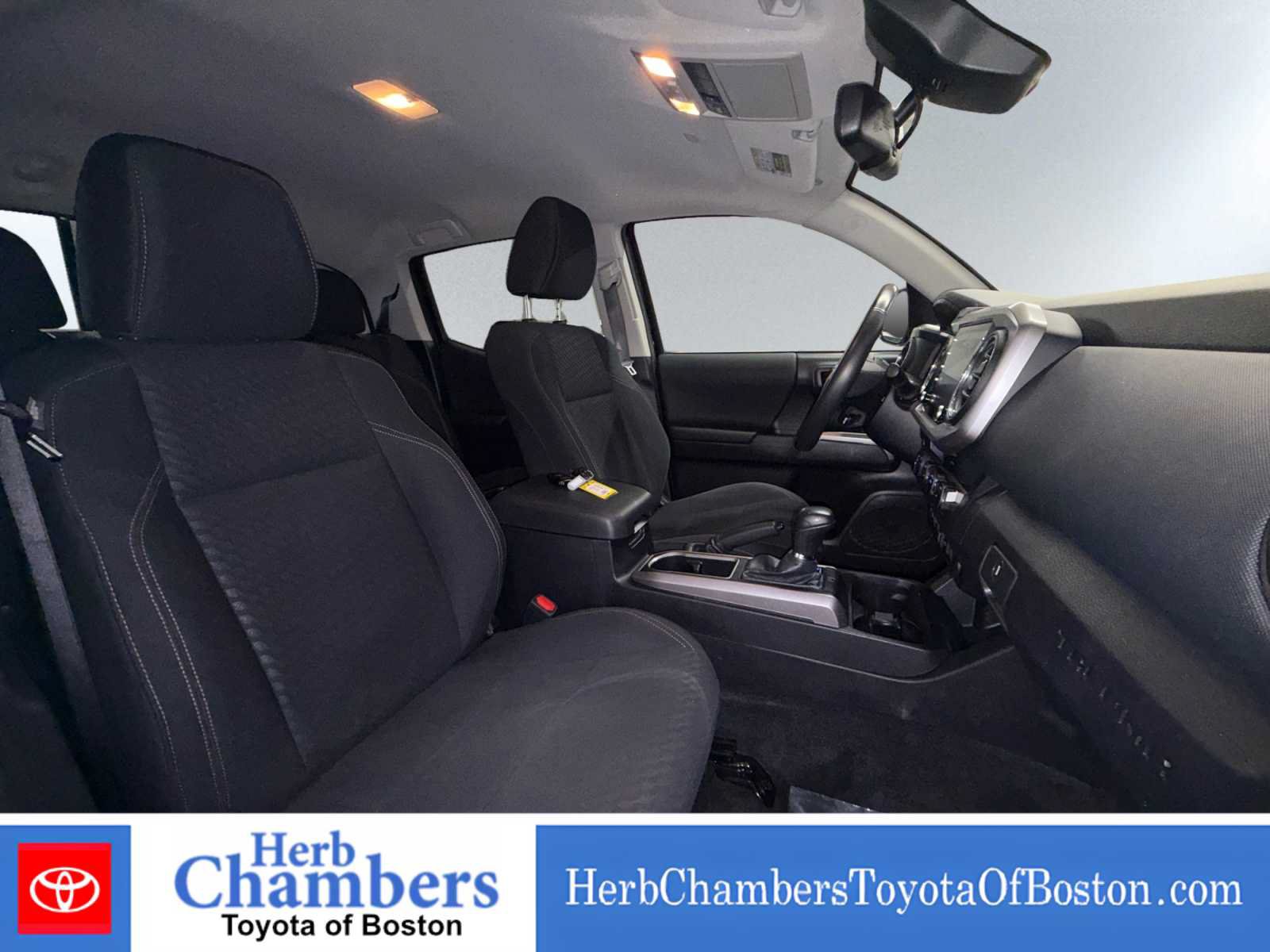 Used 2023 Toyota Tacoma 4x4 Double Cab w/ Trail Edition image 20