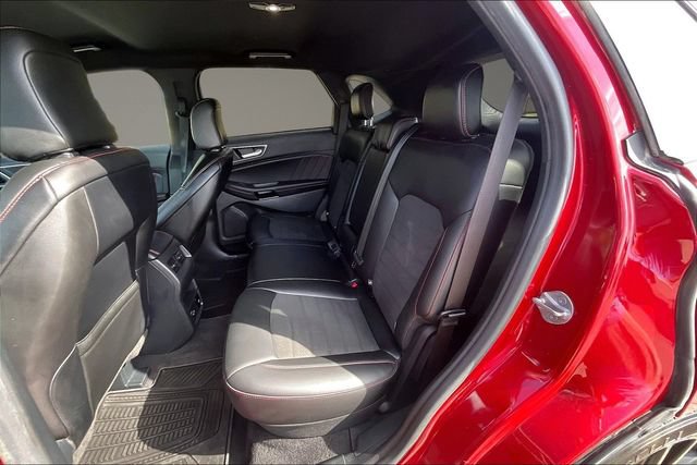 Used 2021 Ford Edge ST-Line FWD image 23