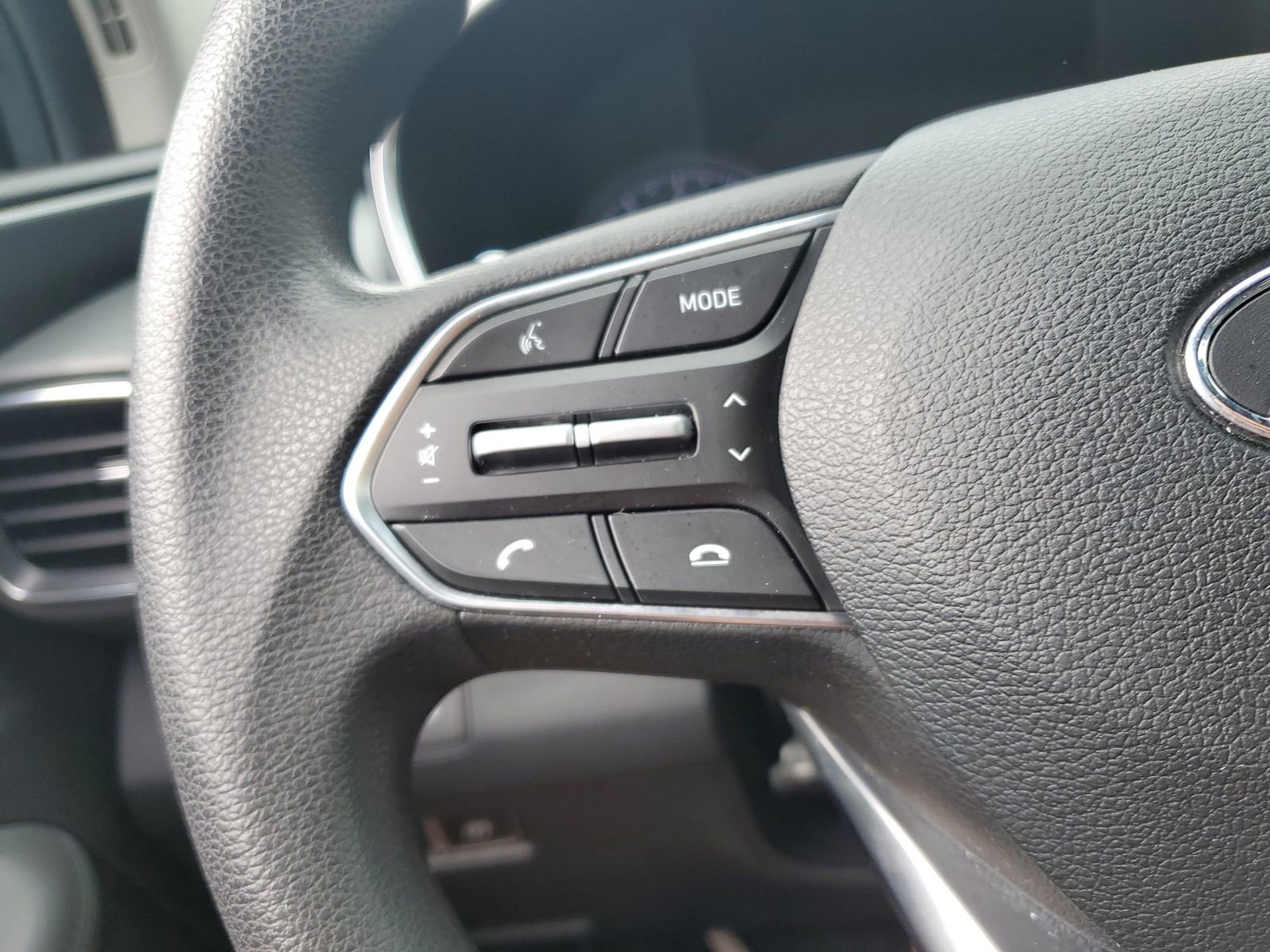 Used 2021 Hyundai Santa Fe SEL FWD image 22