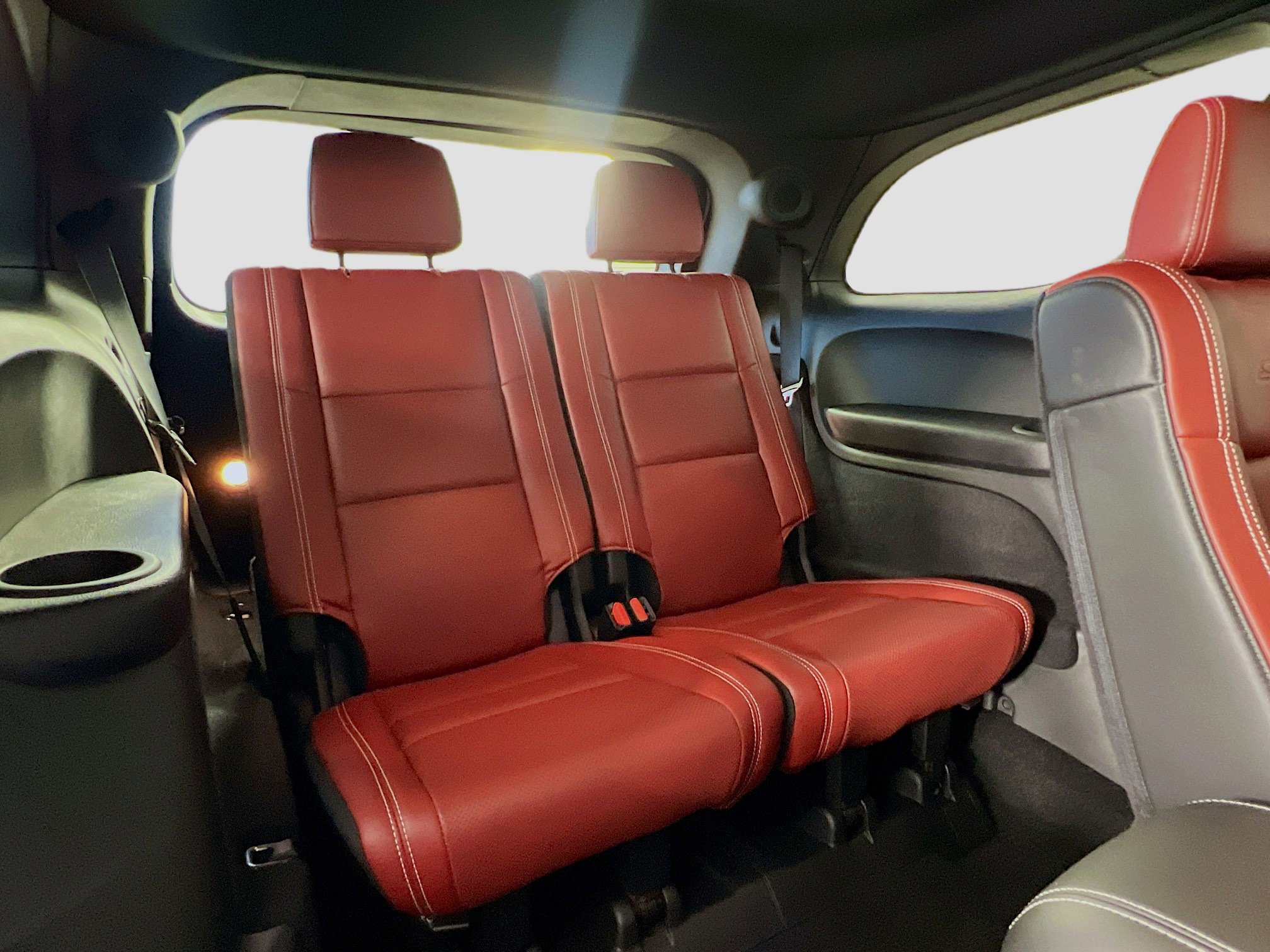 Used 2021 Dodge Durango SRT Hellcat w/ Technology Group image 29