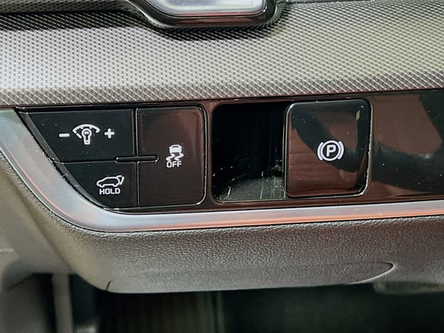 Certified 2023 Kia Sportage SX FWD image 10