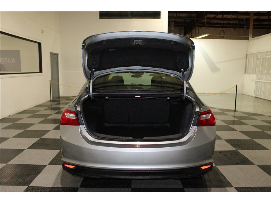 Used 2024 Chevrolet Malibu LS image 18